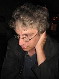 David Streitfeld, hand