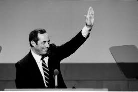 Kathy hochul is now preparing to step in as governor. Former New York Gov Mario Cuomo Has Died At 82 Wsj