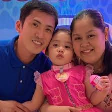 Fundraiser for Maybelle Gaye Pagbunocan by Hannah Campbell : Support for  James and his family