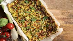 Maybe you would like to learn more about one of these? Frittata Di Zucchine E Porri Cotta Al Forno Buona Anche Fredda