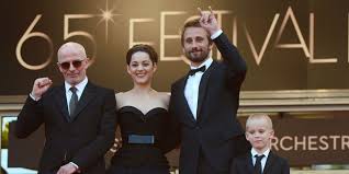 Il s'agit de l'adaptation du recueil de nouvelles rust and bone de l'écrivain canadien craig davidson. De Rouille Et D Os Bon Pour Une Palme La Presse