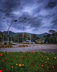 The overnight low will be 79 °f (26.1 °c). Islamabadian On Twitter Weather Right Now Margallaroad Islamabad Hafiz Shahid