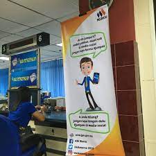 27 februari 2020 (khamis) masa : Jabatan Pendaftaran Negara Seremban Seremban Negeri Sembilan