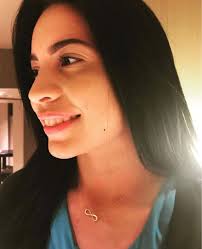 Infinity Necklace 14k Gold Filled Necklace, Free US Ship Infinity Love  Necklace, Best Friends,Childrens, infinity símbol jewerly