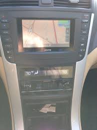 Aftermarket Hu Ideas Acurazine Community Acura Acura Tl Stereo Idea