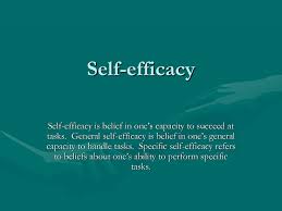 Pin By Julie Helber On Dissertation Resources Self Efficacy Clinical Social Work Sports Psychology
