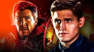 1917's Adam Hugill joins Doctor Strange in the Multiverse of Madness :  r/MarvelStudiosSpoilers