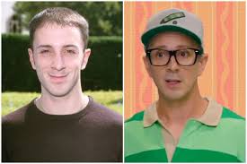 Sep 05, 2021 · burns started a band, steve burns and the struggle, and completed his second album, deep sea recovery efforts, which was released in 2009. Qcnvie5yox Obm