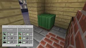 Use attachments to change the behaviour of your weapon; Flan S Mod 1 12 2 Minecraft Mods