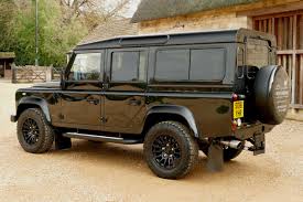 The island issue (purple magazine) in this picture: 2016 Land Rover Defender 6 2 V8 Ls Auto Xs Station Wagon For Sale Car And Classic