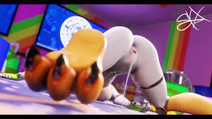 Rule34 - If it exists, there is porn of it  chica (fnaf)  7671643