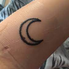 Ihre antwort hängt von der art des verbandes ab, mit dem sie ihre arbeit versiegeln, bevor sie sie losschicken. Tattoo Ist Das Normal Farbe