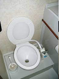 Ship Toilets Why Is It Called The Head Anyway