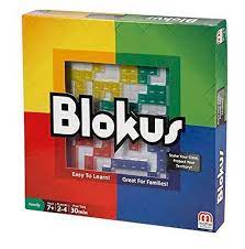7 Great Card And Board Games For International Tabletop Day Blokus Best Family Board Games Fun Board Games