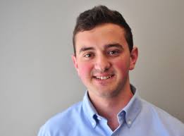 Zachary Ackerman is first U-M student to win Ann Arbor City Council race in  23 years
