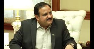 Official tweets of chief minister punjab, pakistan. Punjab Govt To Sue Dawn For Defaming Chief Minister Usman Buzdar