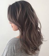 Mushroom Brown Hair Wow To Koloryzacja Tego Sezonu Ash Brown Hair Color Ash Hair Color Hair Styles