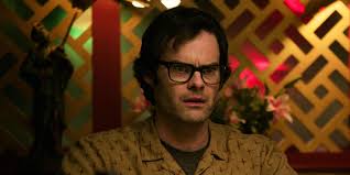 The IT Chapter Two Scene That Terrified Bill Hader