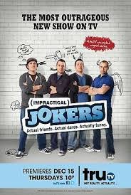 Watch movies & tv series online in hd free streaming with subtitles. Shows Like Impractical Jokers Hidden Cameras Unfortunate Victims Human Movie Recommendations