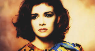 If you grew up in the US, Cathy Dennis may seem like a "Two-Hit Wonder"  from the early 90s. In addition to her own hits she wrote "Can't Get You  Out of