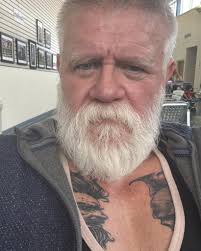 Me at 15 year old 80-81 and a more recent one at nearly 60, still loving it  now