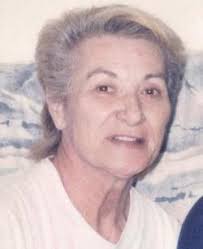 Eve Simmons Obituary