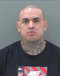 San Angelo Police seize meth, guns and cash in drug bust