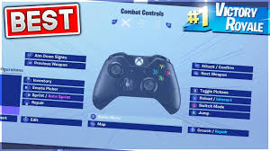 Construye y crea tu propia isla o lucha para ser la última persona en pie. Pro Ps4 Fortnite Players Settings Fortnite Bucks Free