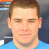 Daniel Plum 2015 Tight End