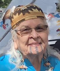 Warbonnet: An Odyssey of Honor (Short 2018)