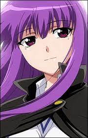 Fujiko Etou (Ichiban Ushiro no Daimaou) - MyAnimeList.net