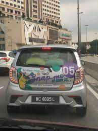 Maybe you would like to learn more about one of these? Cara Buat Side Income Dengan Kereta Je Budak Bandung Laici