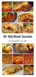 We would like to show you a description here but the site won't allow us. Deep South Dish Casserole Recipes