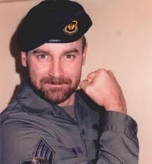 Michael VanScoy Obituary (1958