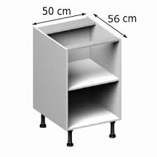 Maybe you would like to learn more about one of these? Meuble Bas Cuisine Pour Plaque Cuisson Paperblog