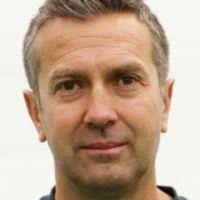 Ian Salisbury Profile