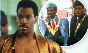 Coming 2 america is directed by craig brewer using a screenplay written by david sheffield, barry w. Coming 2 America Forgoes Theatrical Release As Amazon Studios Buys The Eddie Murphy Seque Daily Mail Online
