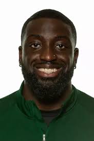 Ted Kubongo (10/3/2022)