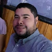 Frank Samudio's Instagram, Twitter & Facebook