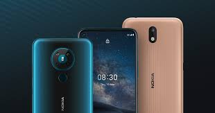 Nokia corporation is a finnish multinational telecommunications, information technology, and consumer electronics company, founded in 1865. Die Neuesten Android Smartphones Und Mobiltelefone Von Nokia