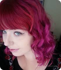 We advise, and it is stated on the product instructions, everyone should perform a strand test before dyeing their hair, even if they have used the product before, as that ensures they will achieve the right result. Review Live Xxl Ultra Brights Purple Punk Express Chemist