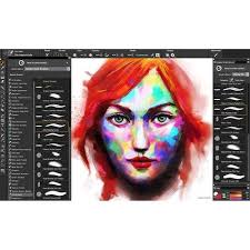 Corel Painter 2020 Upgrade 1 User Windows Digital Esdptr2020mlug Best Buy Corel Painter Digital Art Software Digital Painting Tutorials
