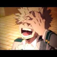 He promised that he will return to work as soon as. Casting Call Club Bnha Voice Acting Bakugou Kirishima One Line