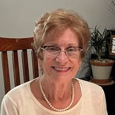 Jacqueline Heintz Niles Obituary