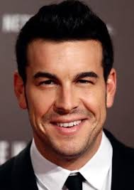 Mario Casas Fan Casting