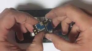 This software used to be a very useful tool to recover sim card data. Sim Card Slot And Sd Card Reader Fix On Galaxy Note 2 Easy Youtube