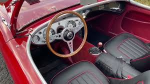 Image result for Signal Red 1955 Austin