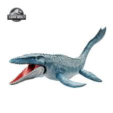 الديناصورات أو الدَناصِير ومفردها ديناصور أو دَيْنُصُور: Ø§Ù„Ø¹Ø§Ù„Ù… Ø§Ù„Ø¬ÙˆØ±Ø§Ø³ÙŠ Mosasaurus Ù„Ø¹Ø¨Ø© Ø¹Ù„Ù‰ Ø´ÙƒÙ„ Ø¯ÙŠÙ†Ø§ØµÙˆØ± Ø³Ù‚Ø· Ø§Ù„Ù…Ù…Ù„ÙƒØ© ÙŠØ´Ø¹Ø± Ù„Ù…Ø³ Ø¬Ù„Ø¯Ù‡Ø§ Ø§Ù„Ù…Ù„Ù…Ø³ Ø§Ù„Ø­Ù‚ÙŠÙ‚ÙŠ Ø§Ù„Ù…Ù†Ù‚ÙˆÙ„Ø© Ø§Ù„Ù…ÙØ§ØµÙ„ Ø§Ù„Ø¯ÙŠÙ†Ø§ØµÙˆØ±Ø§Øª Ø§Ù„Ø£Ø·ÙØ§Ù„ Fng24 Arabshoppy