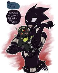 Pin By Luis Gomez On Symbiote Venom Comics Marvel Art Spiderman Art