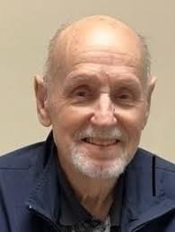 Peter Hartman Obituary (1941-2024)